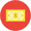 پیش‌نمایش فایل dollar-1043 از پک مجموعه آیکن وکتور هتل و رستوران