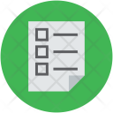 پیش‌نمایش فایل checklist-882 از پک مجموعه آیکن وکتور طراحی مواد غذا