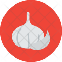 پیش‌نمایش فایل garlic-164 از پک مجموعه آیکن وکتور طراحی مواد غذا