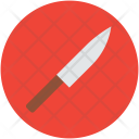 پیش‌نمایش فایل knife-551 از پک مجموعه آیکن وکتور طراحی مواد غذا