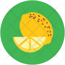 پیش‌نمایش فایل lemon-slice-16 از پک مجموعه آیکن وکتور طراحی مواد غذا