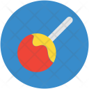پیش‌نمایش فایل lollipop-510 از پک مجموعه آیکن وکتور طراحی مواد غذا
