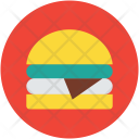 پیش‌نمایش فایل burger-417 از پک مجموعه آیکن وکتور طراحی مواد غذا