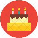 پیش‌نمایش فایل cake-1110 از پک مجموعه آیکن وکتور طراحی مواد غذا