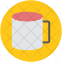 پیش‌نمایش فایل cup-554 از پک مجموعه آیکن وکتور طراحی مواد غذا