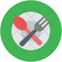 پیش‌نمایش فایل dining-266 از پک مجموعه آیکن وکتور طراحی مواد غذا