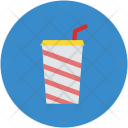 پیش‌نمایش فایل disposable-cup-5 از پک مجموعه آیکن وکتور طراحی مواد غذا
