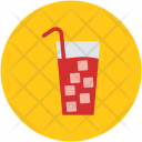 پیش‌نمایش فایل lemonade-133 از پک مجموعه آیکن وکتور طراحی مواد غذا