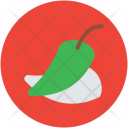 پیش‌نمایش فایل pepper-117 از پک مجموعه آیکن وکتور طراحی مواد غذا