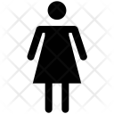 پیش‌نمایش فایل woman-1262 از پک مجموعه آیکن وکتور خانواده
