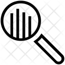 پیش‌نمایش فایل chart-analysis-6 از پک مجموعه آیکن خطی نمودارها کسب‌وکار