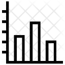 پیش‌نمایش فایل bars-graphic-3 از پک مجموعه آیکن خطی نمودارها کسب‌وکار