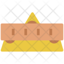 پیش‌نمایش فایل crown-343 از پک مجموعه آیکن وکتور کازینو