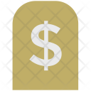 پیش‌نمایش فایل dollar-1045 از پک مجموعه آیکن وکتور کازینو