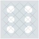 پیش‌نمایش فایل gambling-board-1 از پک مجموعه آیکن وکتور کازینو