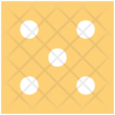 پیش‌نمایش فایل gambling-board-2 از پک مجموعه آیکن وکتور کازینو