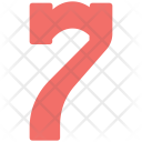 پیش‌نمایش فایل lucky-number-1 از پک مجموعه آیکن وکتور کازینو