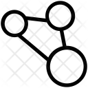 پیش‌نمایش فایل chain-127 از پک مجموعه آیکن وکتور انرژی