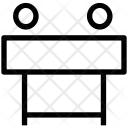 پیش‌نمایش فایل barrier-183 از پک مجموعه آیکن وکتور ساخت‌وساز