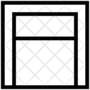 پیش‌نمایش فایل header-square-button-1 از پک آیکن‌های وکتور چیدمان