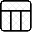 پیش‌نمایش فایل layout-376 از پک آیکن‌های وکتور چیدمان