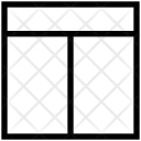 پیش‌نمایش فایل two-columns-layout-1 از پک آیکن‌های وکتور چیدمان