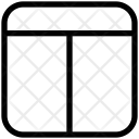 پیش‌نمایش فایل two-columns-layout-2 از پک آیکن‌های وکتور چیدمان