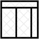 پیش‌نمایش فایل three-columns-with-header از پک آیکن‌های وکتور چیدمان