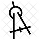 پیش‌نمایش فایل geometry-materials-1 از پک مجموعه آیکن مدرسه و آموزش