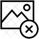 پیش‌نمایش فایل error-in-image از پک آیکن‌های وکتور عکاسی