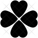 پیش‌نمایش فایل black-medic-1 از پک مجموعه آیکن وکتور گل‌ها