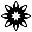 پیش‌نمایش فایل maple-leaves-5 از پک مجموعه آیکن وکتور گل‌ها