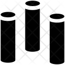 پیش‌نمایش فایل pillars از پک مجموعه آیکن وکتور ساخت‌وساز