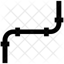پیش‌نمایش فایل pipe-angles-3 از پک مجموعه آیکن وکتور ساخت‌وساز
