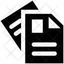 پیش‌نمایش فایل applications-1 از پک مجموعه آیکن وکتور اسناد