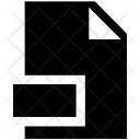 پیش‌نمایش فایل file-2056 از پک مجموعه آیکن وکتور اسناد