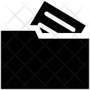 پیش‌نمایش فایل file-2057 از پک مجموعه آیکن وکتور اسناد