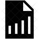 پیش‌نمایش فایل graphic-document از پک مجموعه آیکن وکتور اسناد