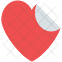 پیش‌نمایش فایل heart-1643 از پک مجموعه آیکن وکتور ولنتاین