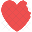 پیش‌نمایش فایل heart-1644 از پک مجموعه آیکن وکتور ولنتاین