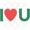 پیش‌نمایش فایل i-love-you-4 از پک مجموعه آیکن وکتور ولنتاین