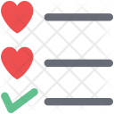 پیش‌نمایش فایل layout-386 از پک مجموعه آیکن وکتور ولنتاین
