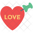 پیش‌نمایش فایل love-sign-8 از پک مجموعه آیکن وکتور ولنتاین