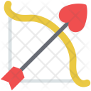 پیش‌نمایش فایل arrow-2848 از پک مجموعه آیکن وکتور ولنتاین