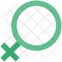 پیش‌نمایش فایل female-sign-4 از پک مجموعه آیکن وکتور ولنتاین