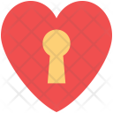 پیش‌نمایش فایل heart-1652 از پک مجموعه آیکن وکتور ولنتاین