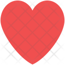 پیش‌نمایش فایل heart-1653 از پک مجموعه آیکن وکتور ولنتاین