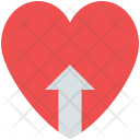 پیش‌نمایش فایل heart-1655 از پک مجموعه آیکن وکتور ولنتاین