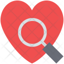 پیش‌نمایش فایل heart-1656 از پک مجموعه آیکن وکتور ولنتاین