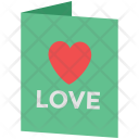 پیش‌نمایش فایل love-card-8 از پک مجموعه آیکن وکتور ولنتاین